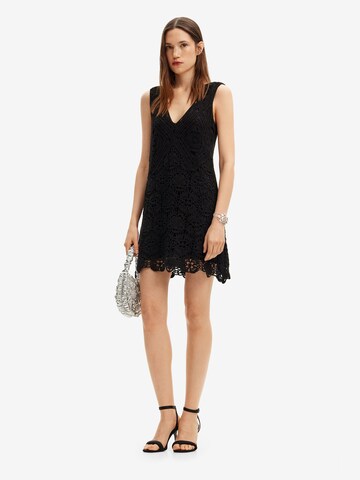 Desigual Dress in Black