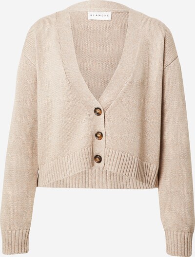 Blanche Knit cardigan 'Sea' in Nude, Item view