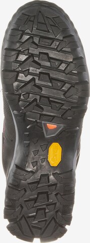 MAMMUT Flats 'Ducan Low' in Black