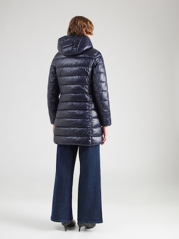Blauer.USA Mantel in Blau