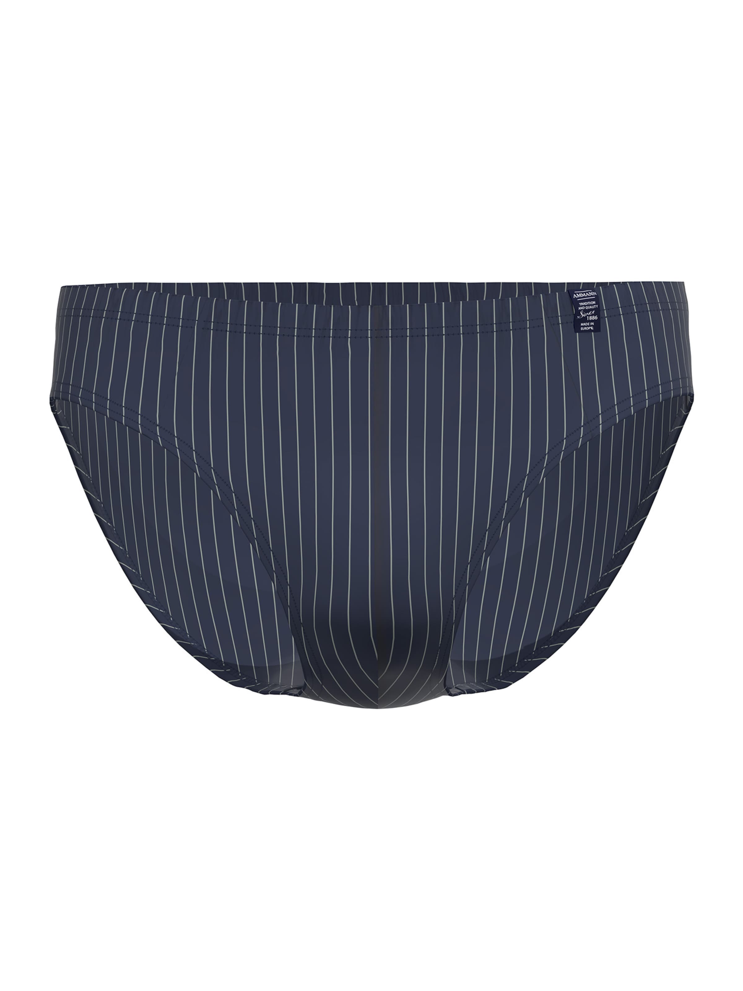 Ammann Slip ' Urban Traveller ' in Blue