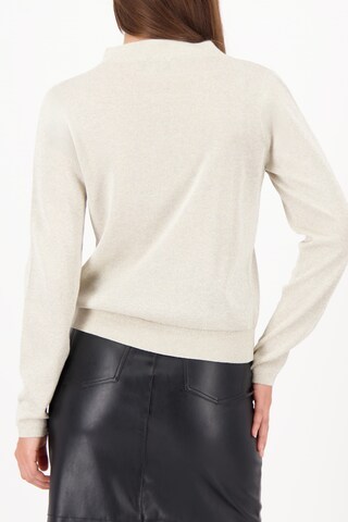 monari Sweater in Beige