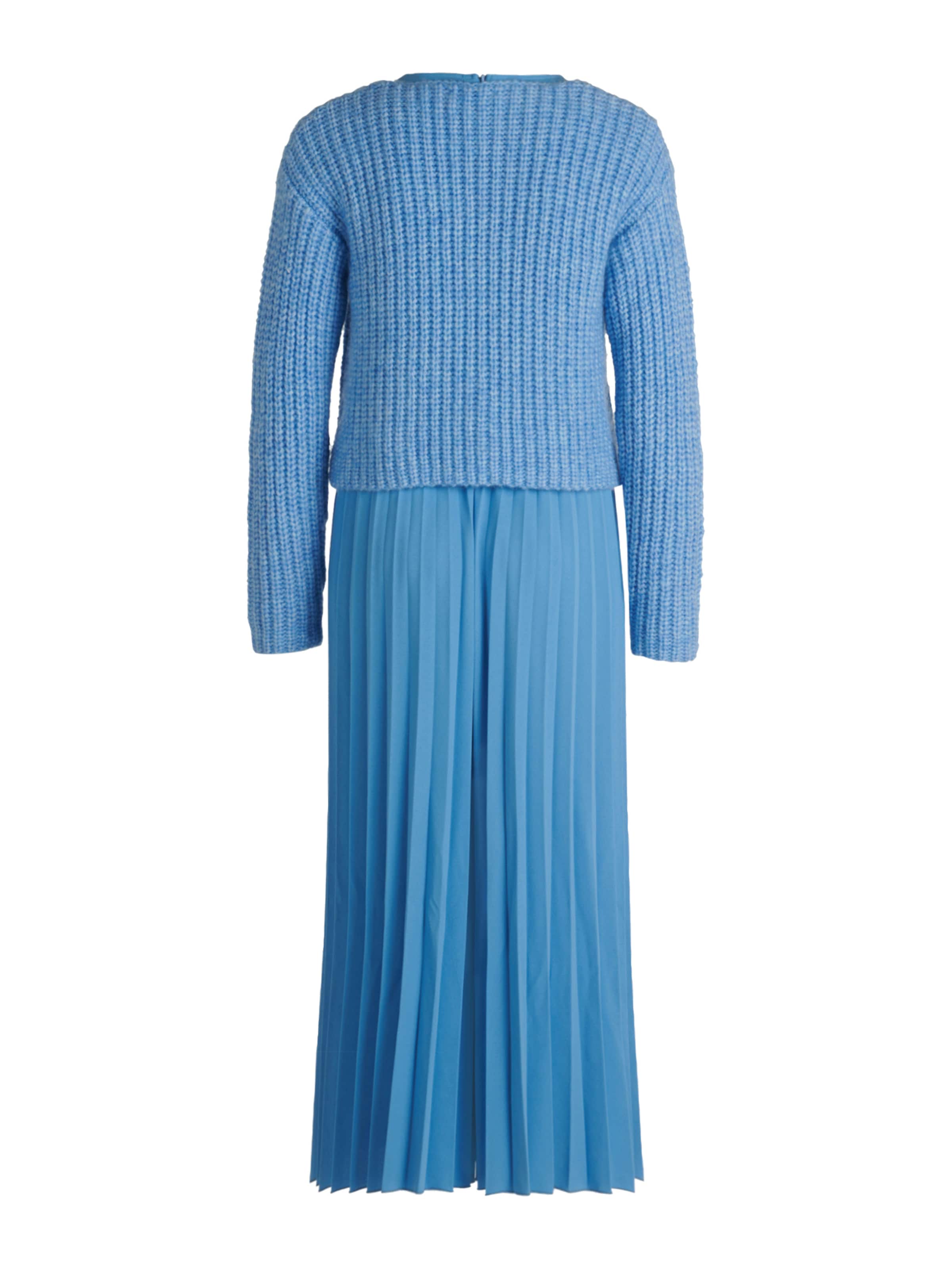 Cartoon Ολόσωμη φόρμα σε μπλε