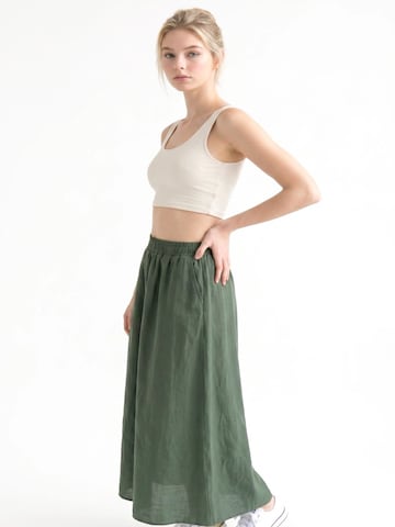 No Matter What Rok in Groen