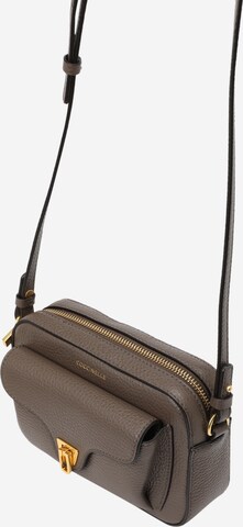 Coccinelle Crossbody Bag 'BEAT' in Brown: front