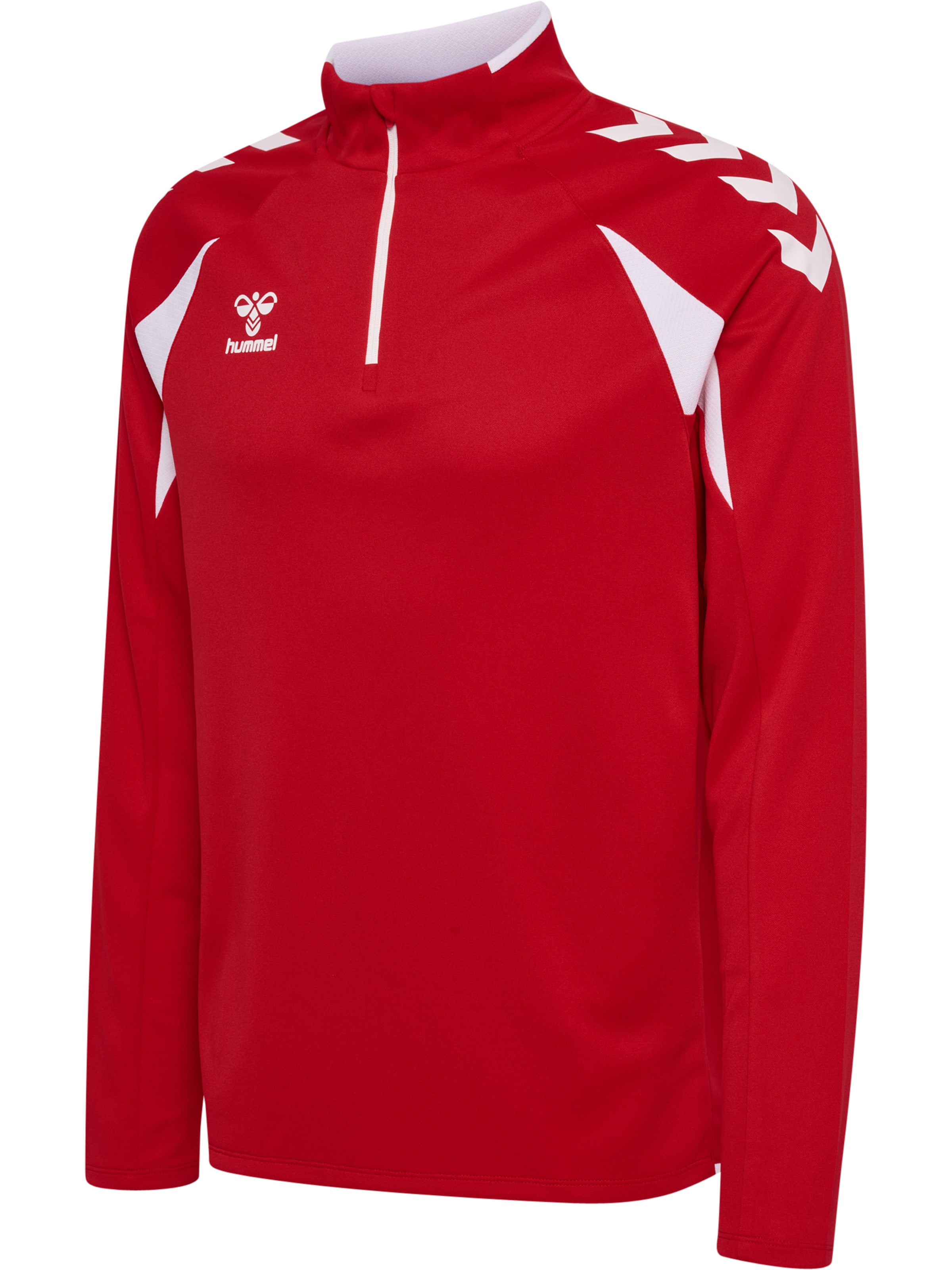 Hummel Performance shirt 'Core 2.0' in Red
