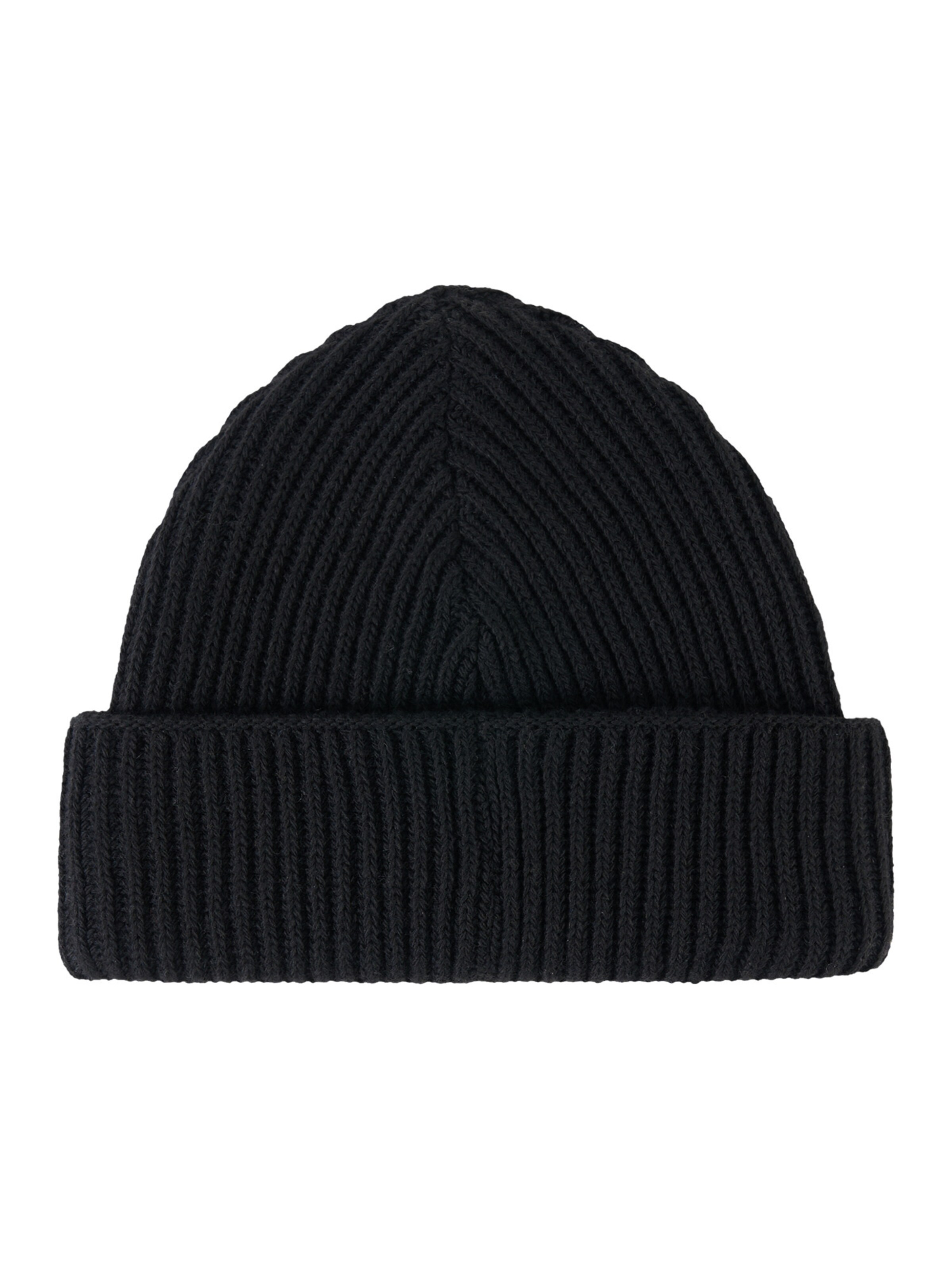 BOGNER Beanie 'Gustav' in Black