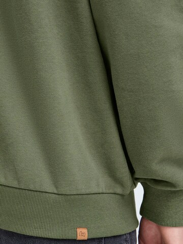 BLEND Sweater ' BHLapol ' in Green