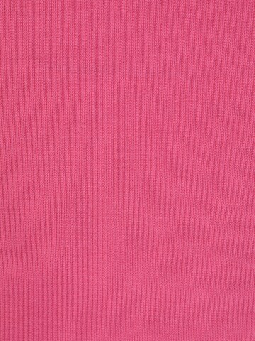 Tops en tricot Noisy May Petite en rose