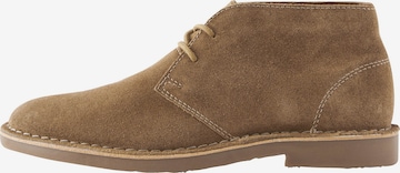 ruda Next Batai su raišteliais: priekis