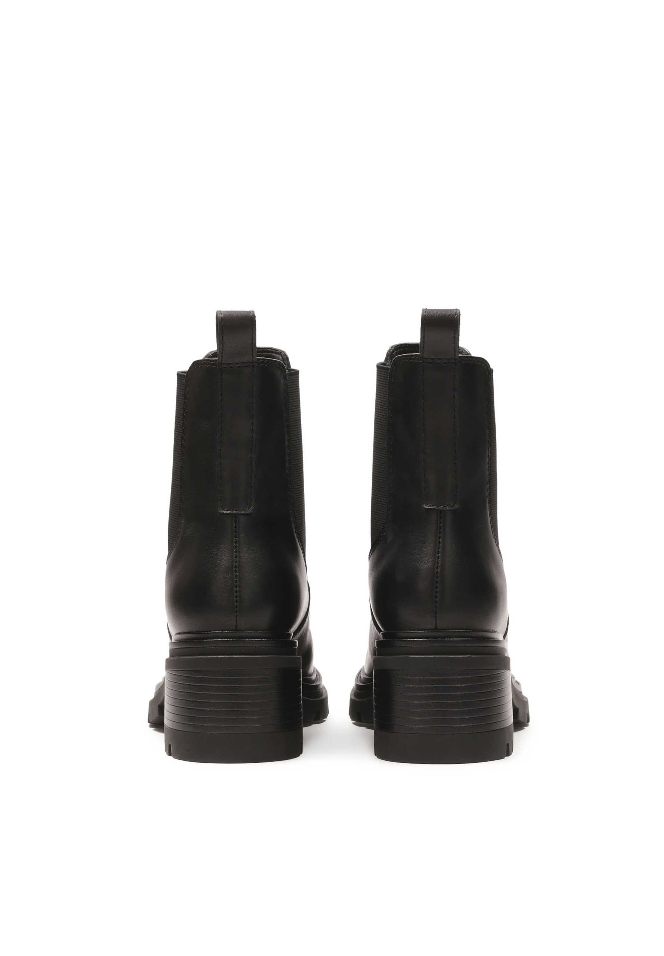 Kazar Ботинки в Черный