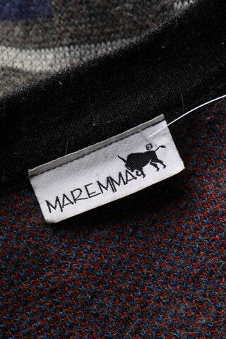 Maremma Sweater & Cardigan in XL in Grey