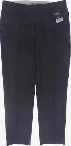 AMERICAN VINTAGE Stoffhose 7XL in Grau: Vorderseite