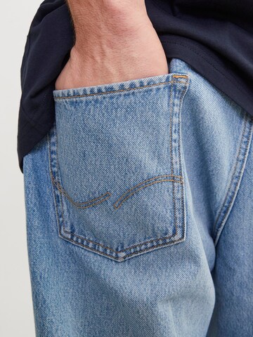 regular Jeans 'CHRIS ORIGINAL' di JACK & JONES in blu