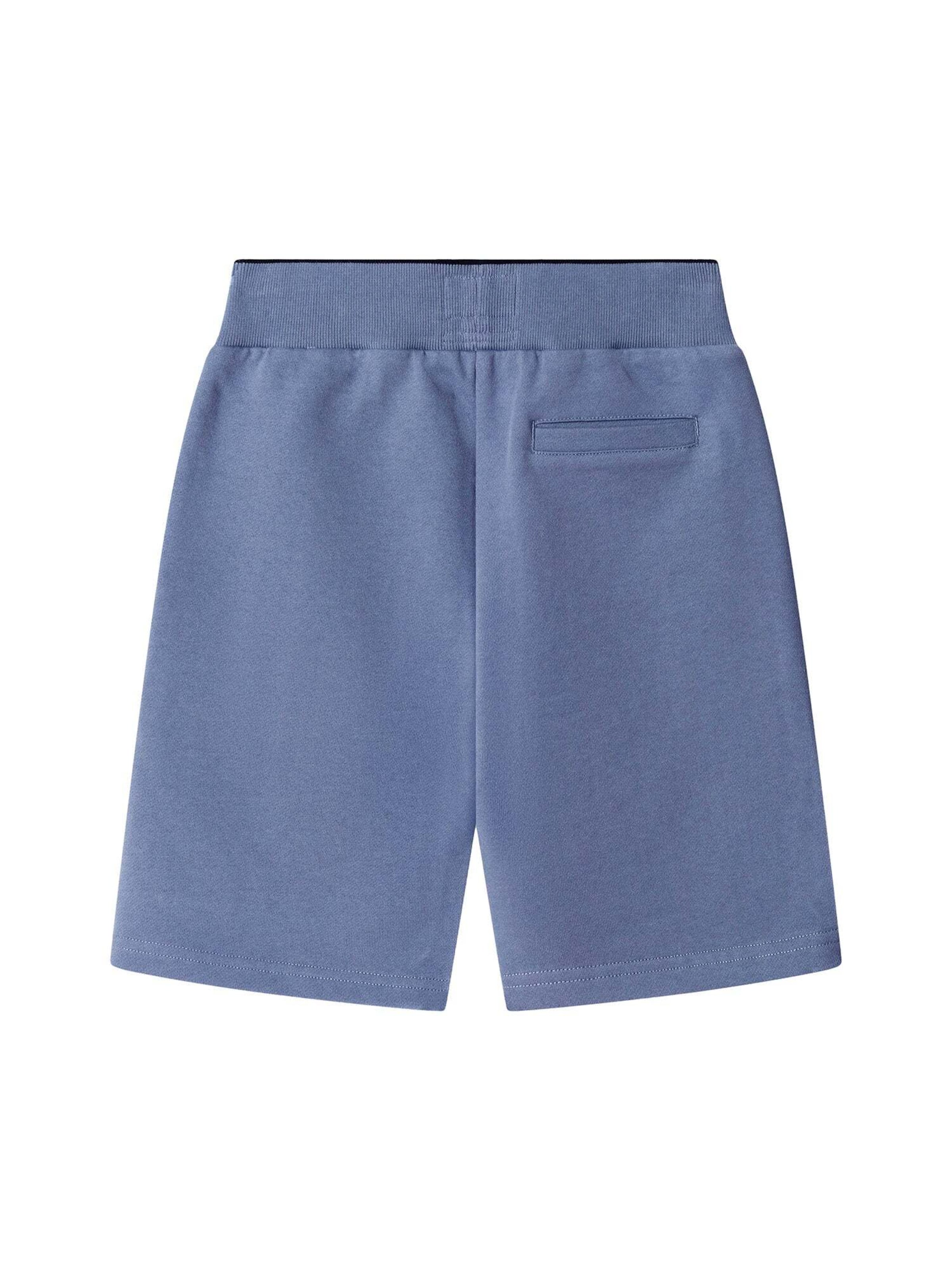 regular Pantaloni 'Heritage' di Hackett London in blu