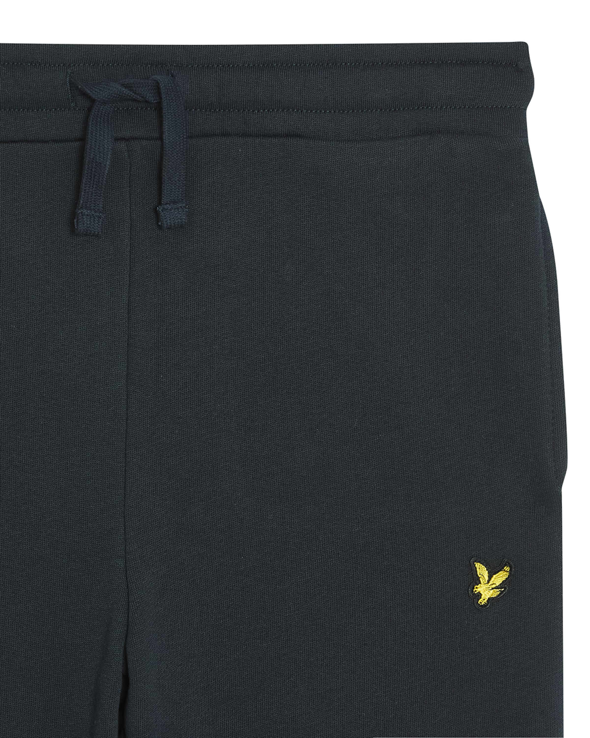Lyle & Scott Tapered Pants in Blue