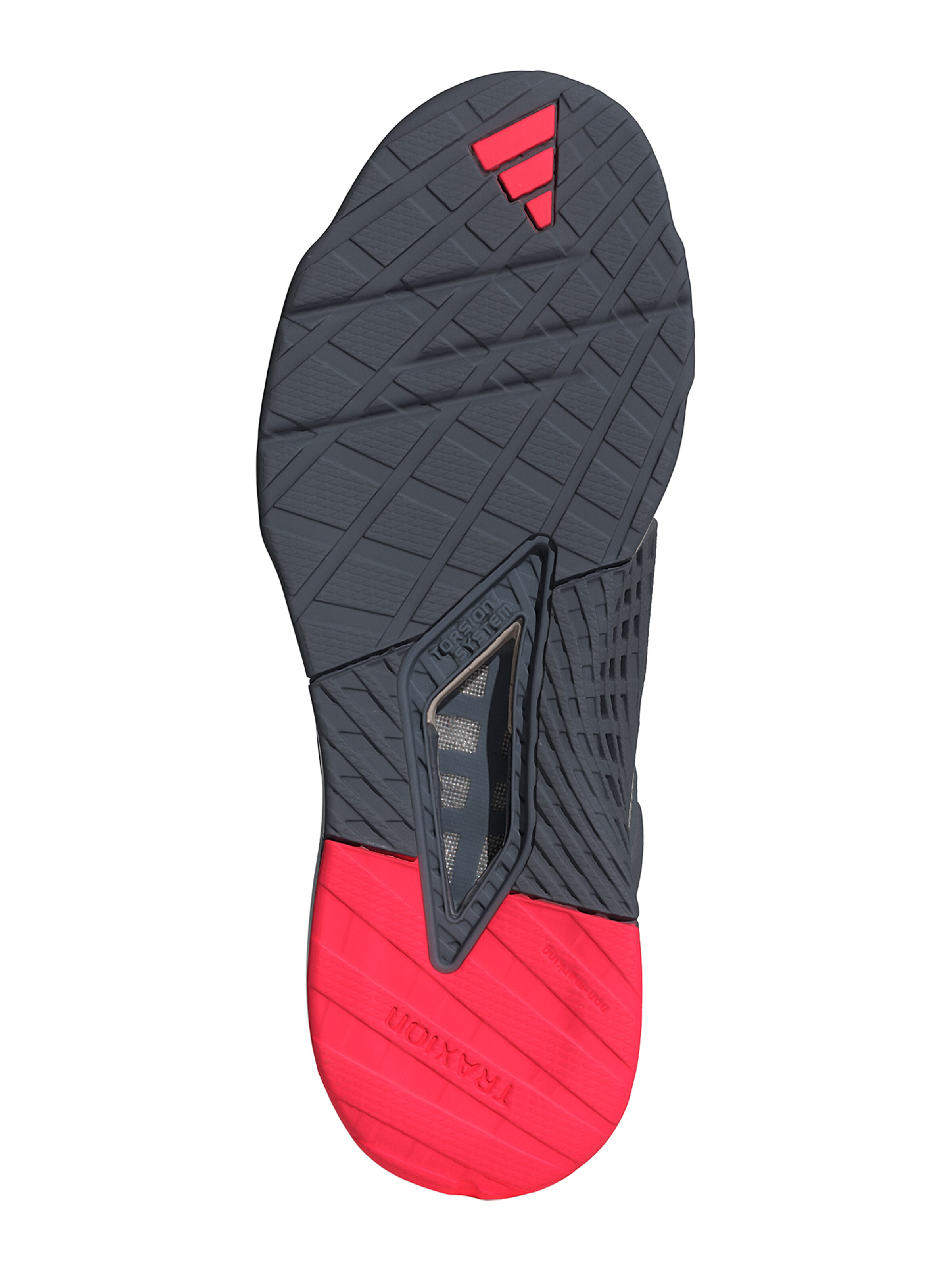 ADIDAS PERFORMANCE Sportschuh 'Dropset 3' in Braun