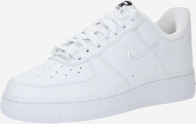 Nike Sportswear Niske tenisice 'AIR FORCE 1 '07 SE' u bijela, Pregled proizvoda