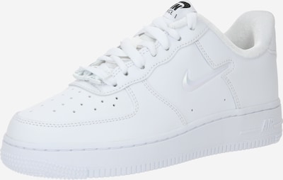 Nike Sportswear Madalad ketsid 'AIR FORCE 1 '07 SE' valge, Tootevaade