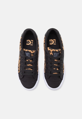 Baskets basses 'CHELSEA' DC Shoes en noir