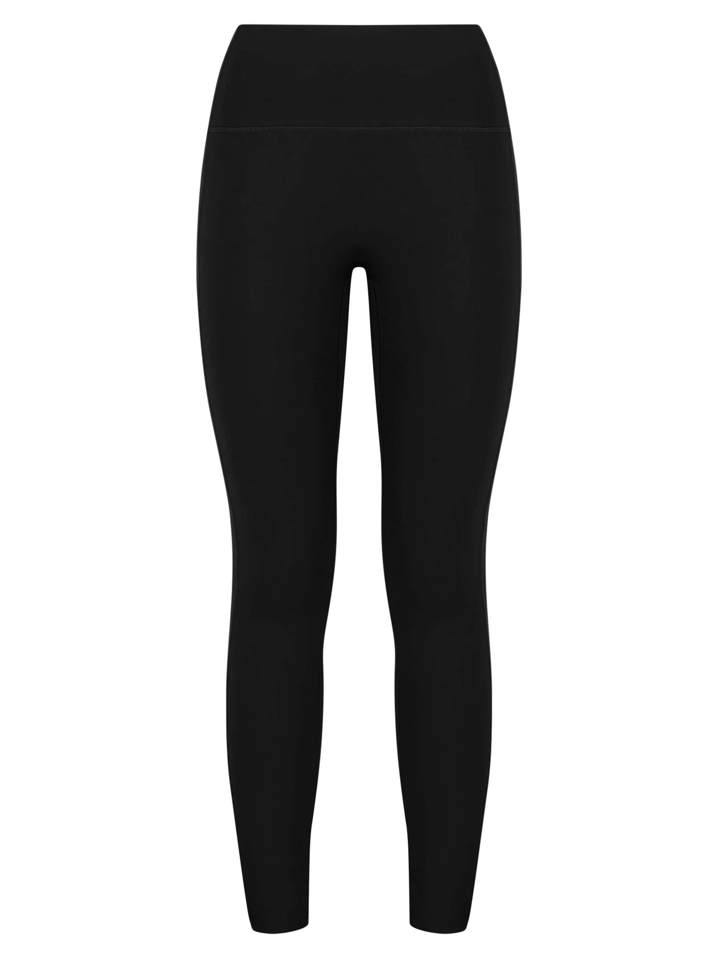Nomi Active Skinny Leggings 'Skinny Sporthose "Essential"' in Black: front