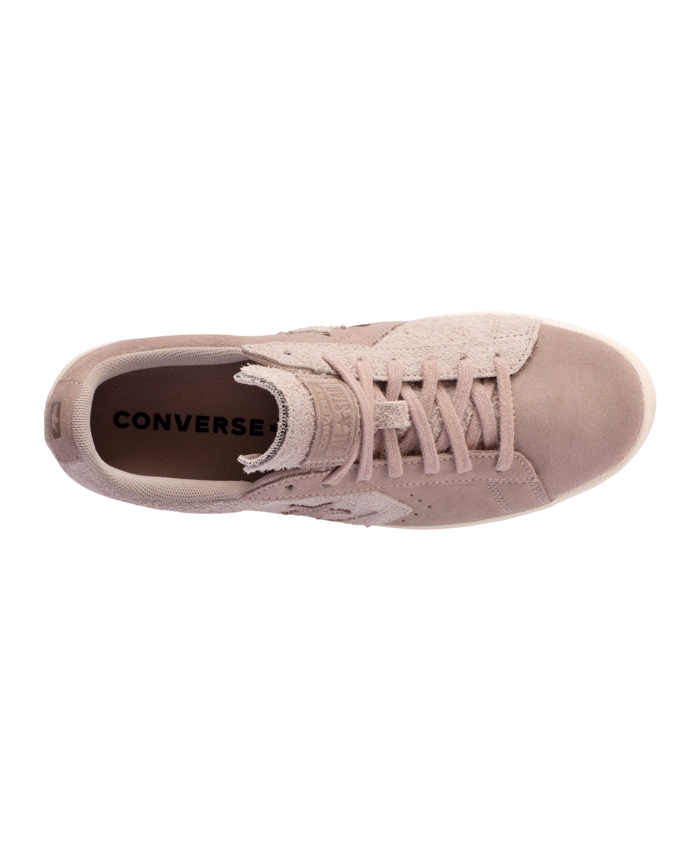 CONVERSE Sneaker in Beige