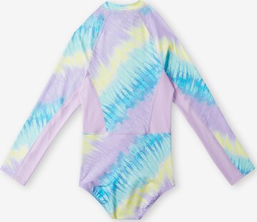 Maillot de bain de sport 'Sunset' O'NEILL en bleu