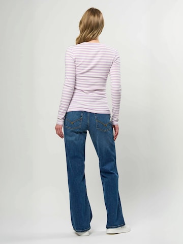 U.S. POLO ASSN. Top ' UWChanett ' in Lila