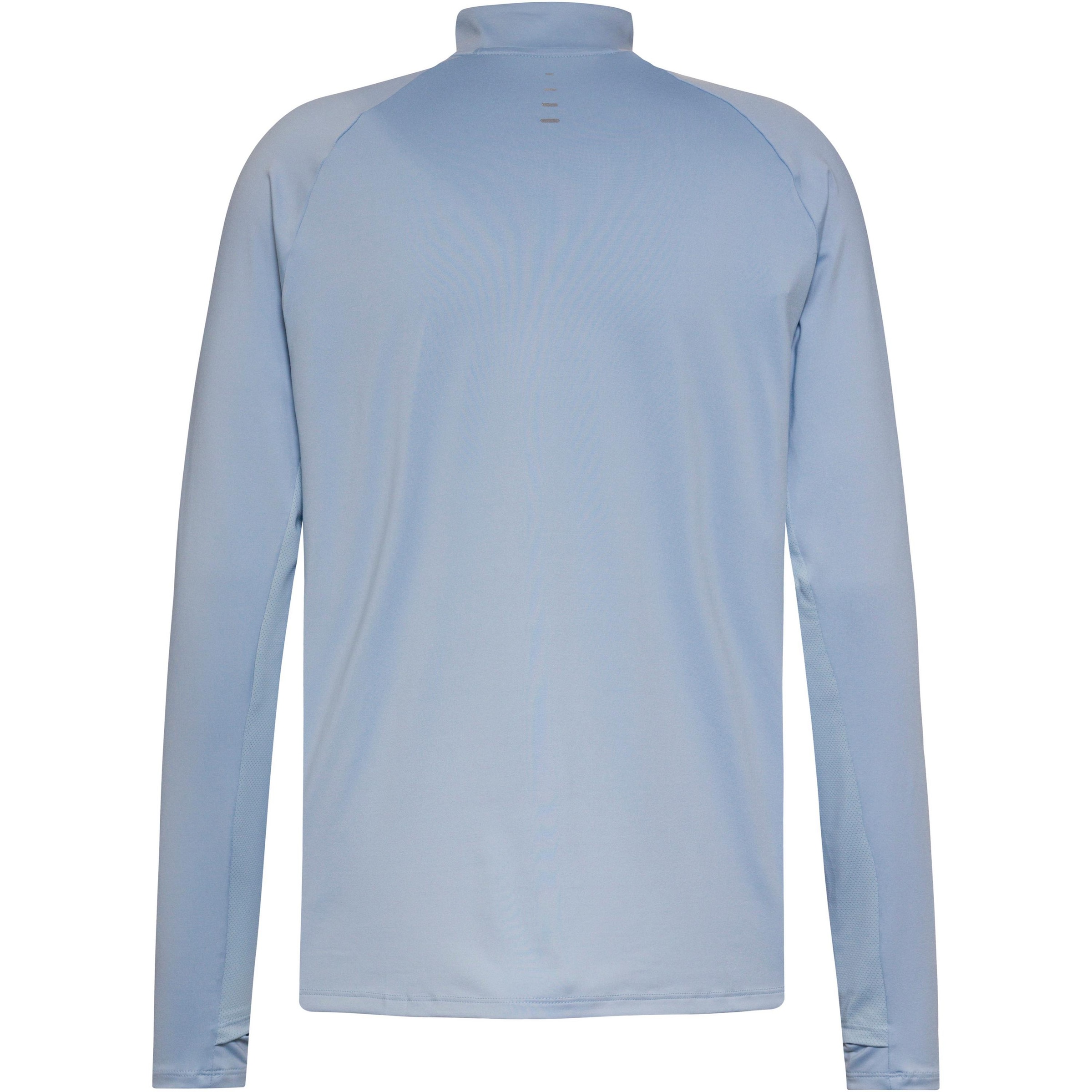NIKE Performance Shirt 'STRIDE' in Blue