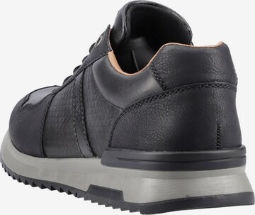 Rieker Sneakers in Black