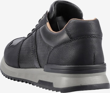 Rieker Sneaker in Schwarz