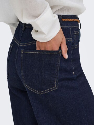 ONLY Bő szár Farmer 'ONLMadison' - kék