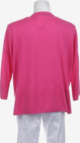 FFC Sweater & Cardigan in XS in Pink
