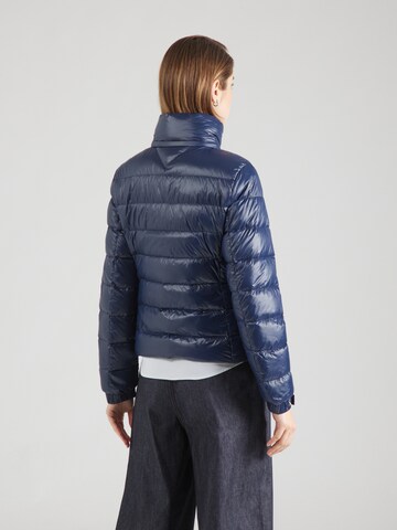 TOMMY HILFIGER Övergångsjacka i blå