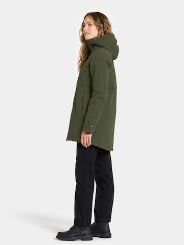 Didriksons Costume jacket in Green