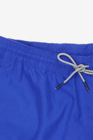 BRUNOTTI Shorts in 34 in Blue