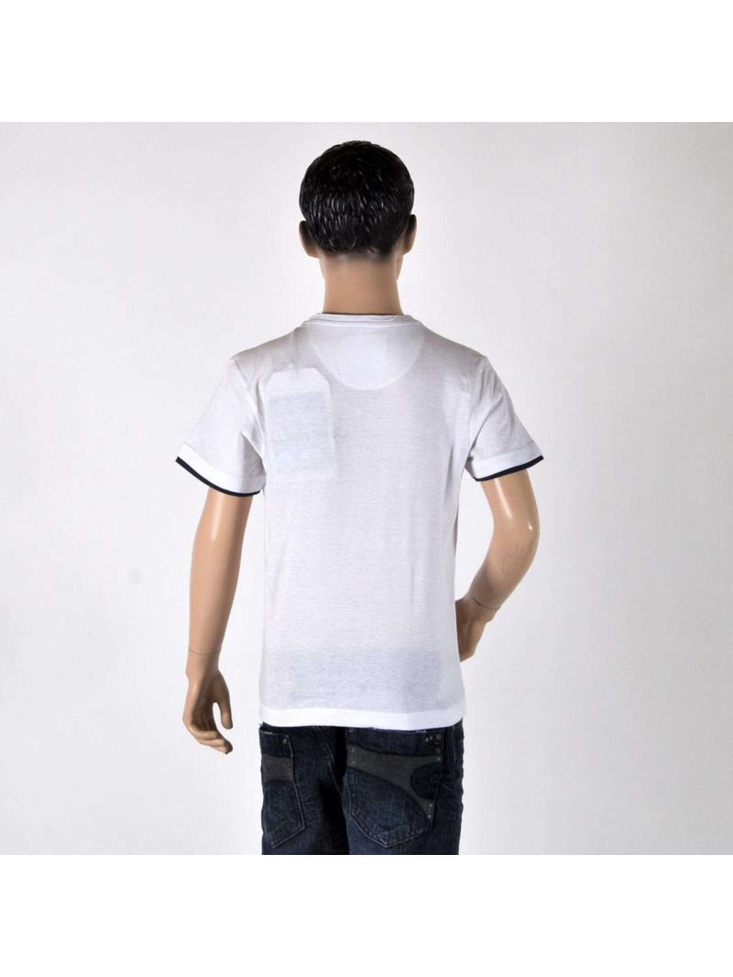 Kaporal Shirt‌‌‌‌ in Weiß