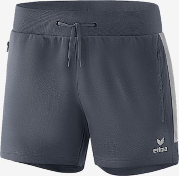 ERIMA Sportshorts in Grau: predná strana