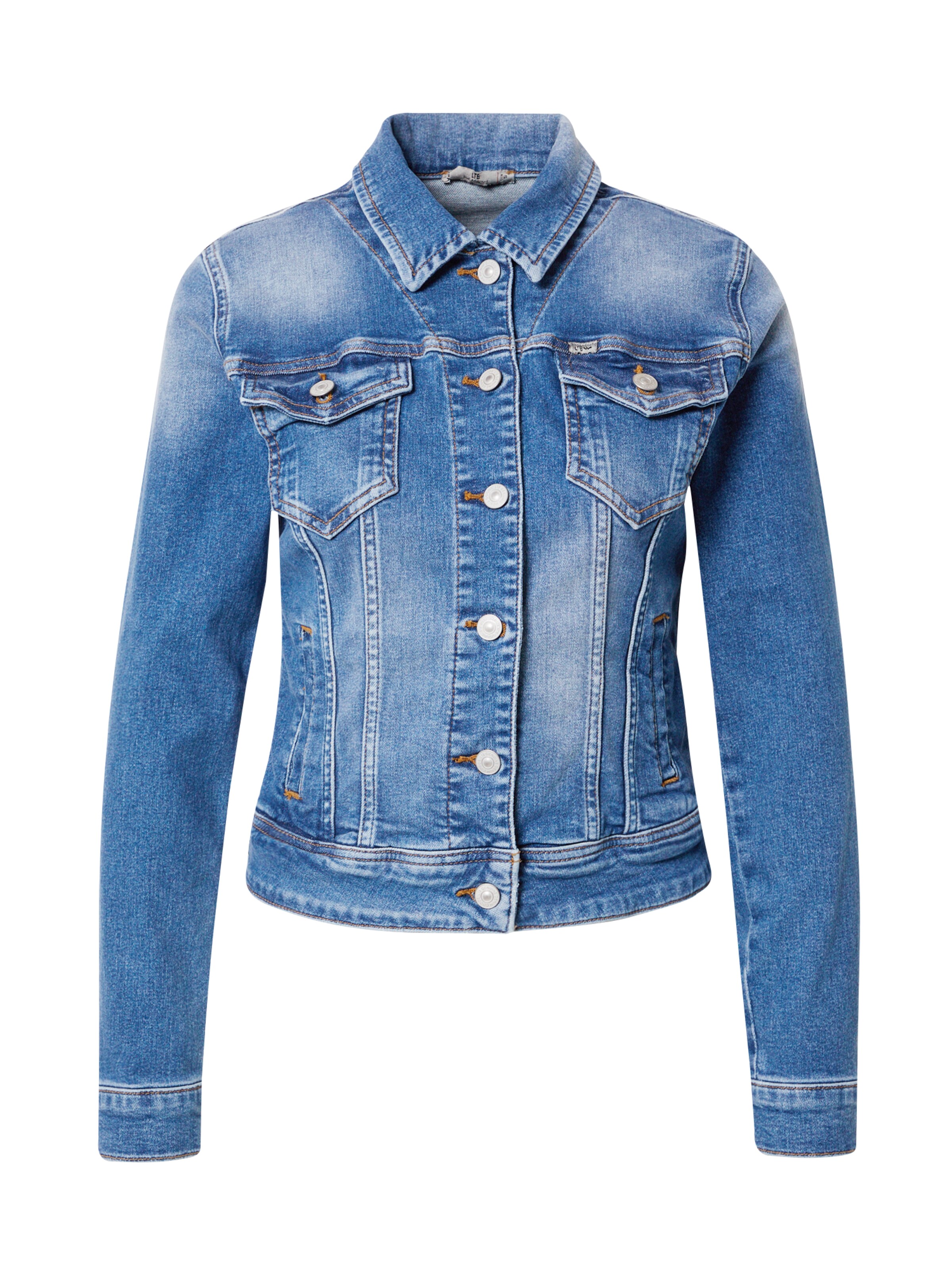 Edle Jeansjacken Damen