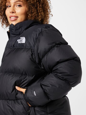 THE NORTH FACE Jacke in Schwarz