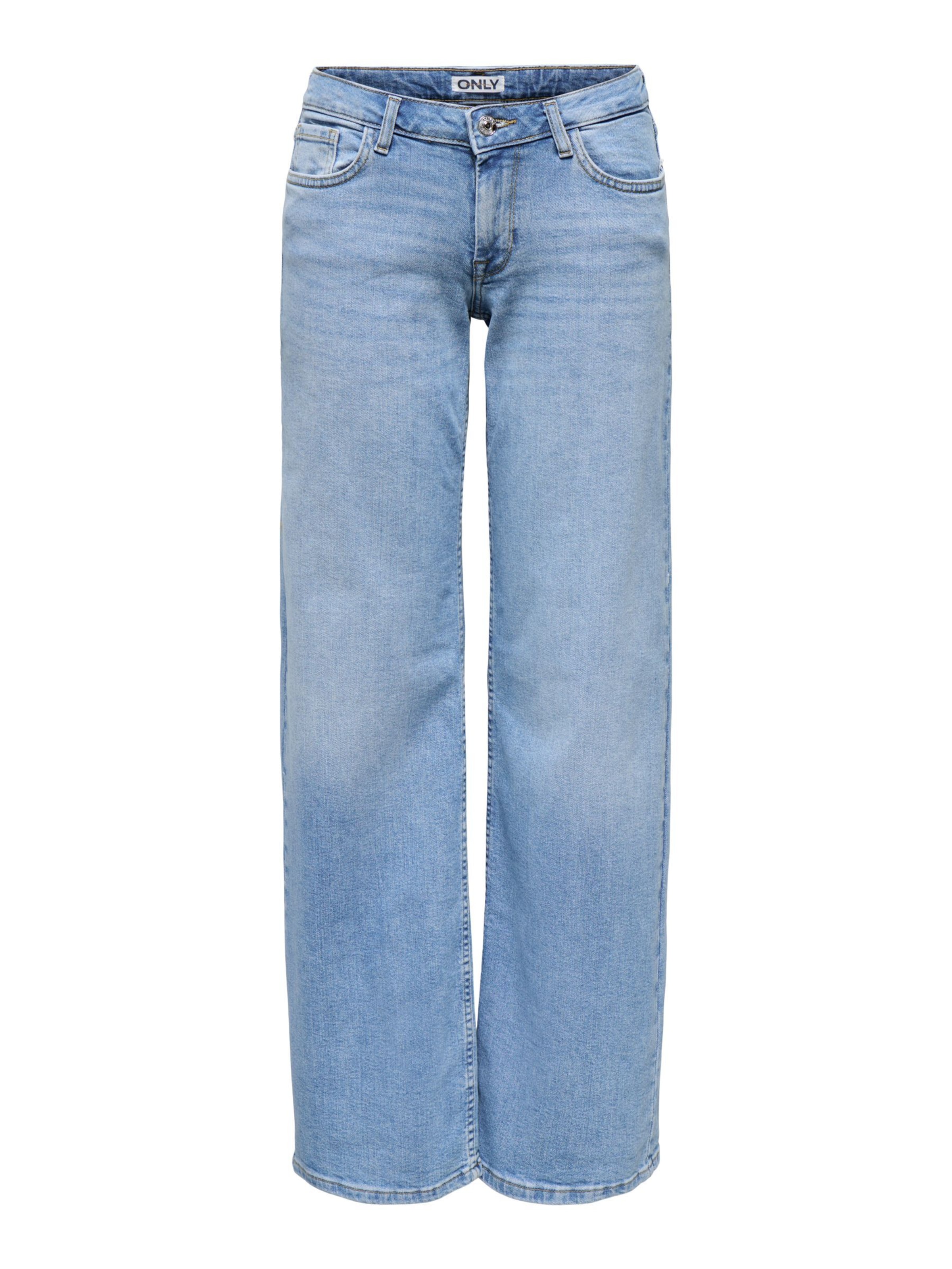 ONLY Jeans 'ONLJULLES' i blå, Produktvisning