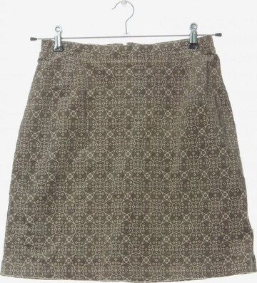 Blutsgeschwister Skirt in M in Brown: front