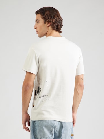 G-STAR Bluser & t-shirts i beige
