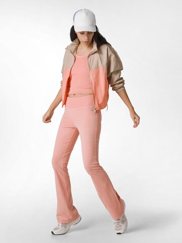 DEHA Top in Oranje