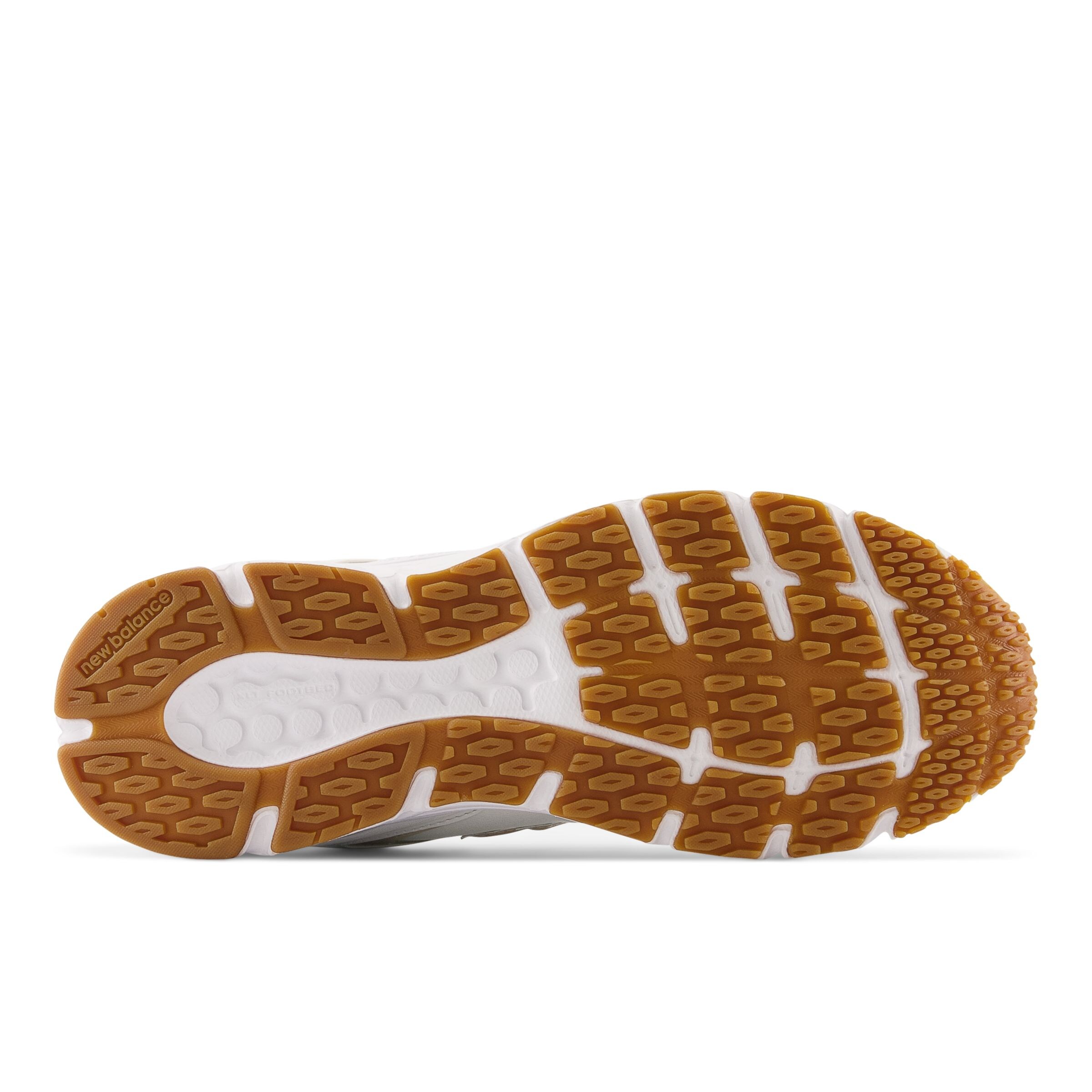new balance - Sapatilhas baixas '408' em branco