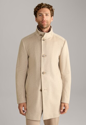 JOOP! Mantel 'Maico' in Beige: Vorderseite