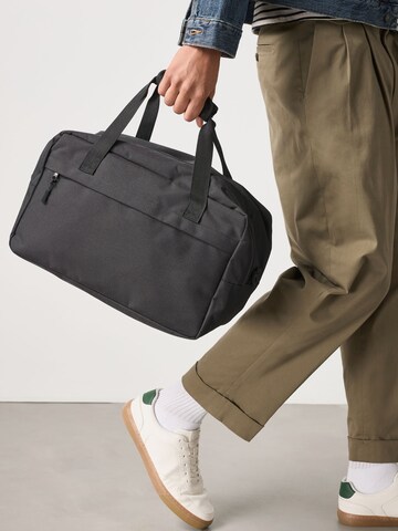Borsa da viaggio di Next in nero
