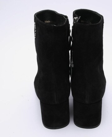 PRADA Dress Boots in 36,5 in Black
