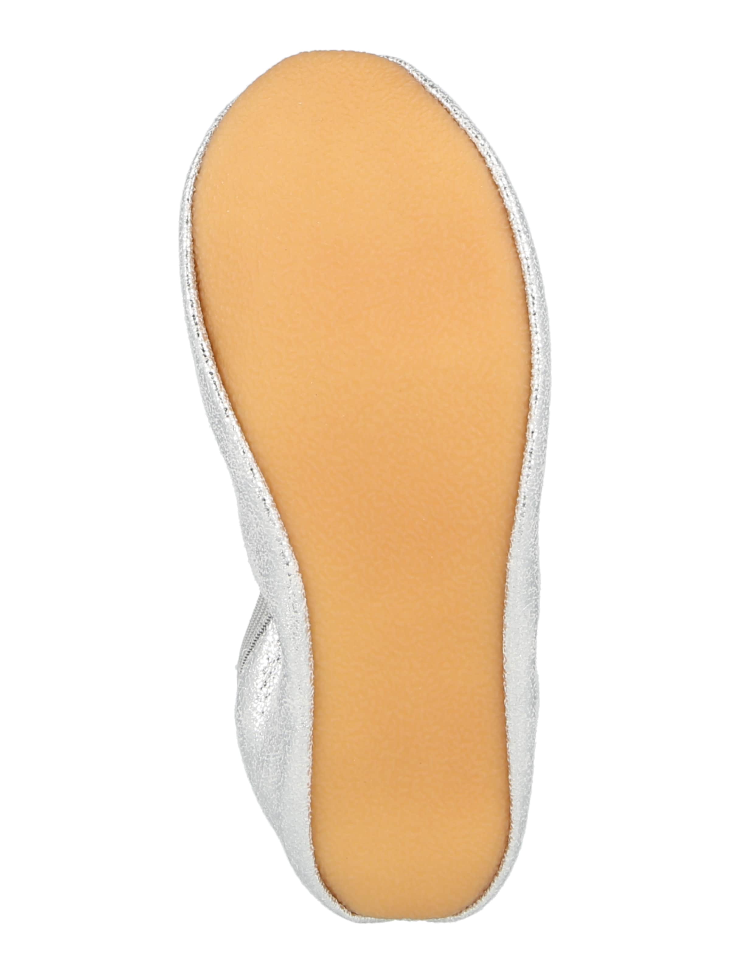 Ballerina di BECK in argento
