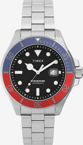 TIMEX Analog Watch ' Harborside Coast ' in Mixed colors: front